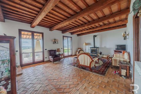 Farm hus i Manciano, Grosseto, Manciano - € 698.000 | Ref: R06666MACA-1326369 - foto 36