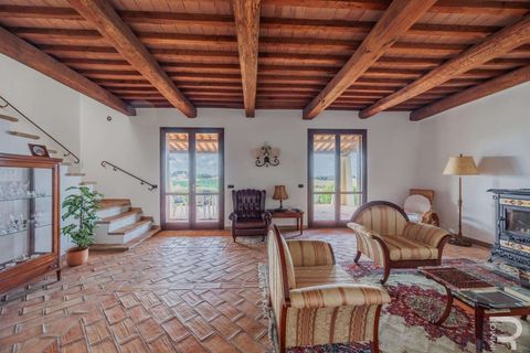 Farm hus i Manciano, Grosseto, Manciano - € 698.000 | Ref: R06666MACA-1326369 - foto 37