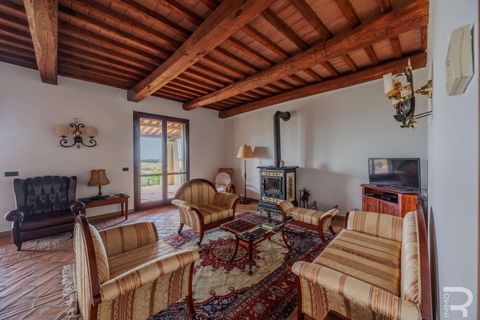 Farm hus i Manciano, Grosseto, Manciano - € 698.000 | Ref: R06666MACA-1326369 - foto 38