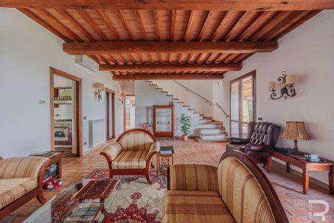 Farm hus i Manciano, Grosseto, Manciano - € 698.000 | Ref: R06666MACA-1326369 - foto 40