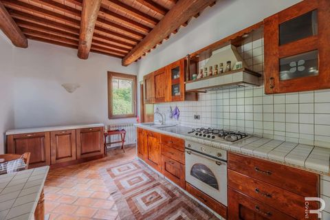 Farm hus i Manciano, Grosseto, Manciano - € 698.000 | Ref: R06666MACA-1326369 - foto 41