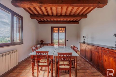 Farm hus i Manciano, Grosseto, Manciano - € 698.000 | Ref: R06666MACA-1326369 - foto 45