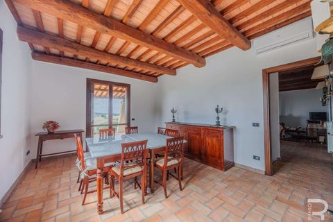 Farm hus i Manciano, Grosseto, Manciano - € 698.000 | Ref: R06666MACA-1326369 - foto 46
