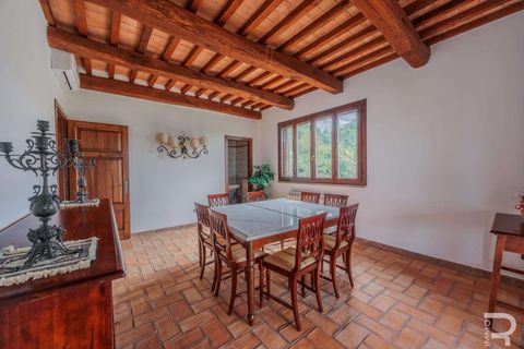 Farm hus i Manciano, Grosseto, Manciano - € 698.000 | Ref: R06666MACA-1326369 - foto 47