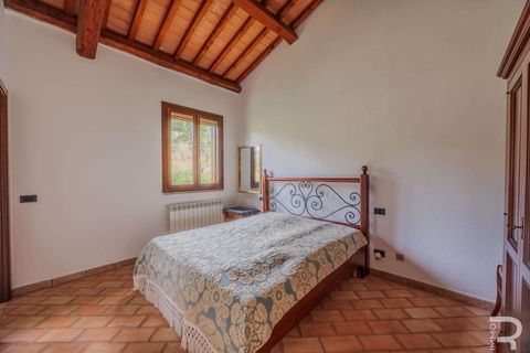 Farm hus i Manciano, Grosseto, Manciano - € 698.000 | Ref: R06666MACA-1326369 - foto 48