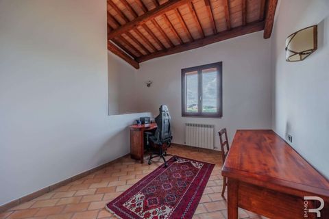 Farm hus i Manciano, Grosseto, Manciano - € 698.000 | Ref: R06666MACA-1326369 - foto 50