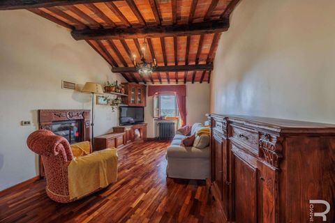 Farm hus i Capolona, Arezzo, Capolona - € 425.000 | Ref: R06655CARU-1326486 - foto 2