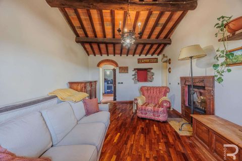 Farm hus i Capolona, Arezzo, Capolona - € 425.000 | Ref: R06655CARU-1326486 - foto 3