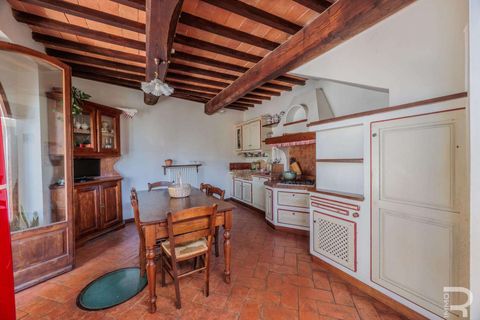 Farm hus i Capolona, Arezzo, Capolona - € 425.000 | Ref: R06655CARU-1326486 - foto 5