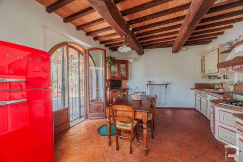 Farm hus i Capolona, Arezzo, Capolona - € 425.000 | Ref: R06655CARU-1326486 - foto 6