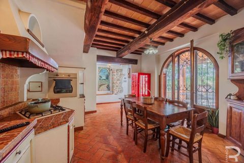 Farm hus i Capolona, Arezzo, Capolona - € 425.000 | Ref: R06655CARU-1326486 - foto 7