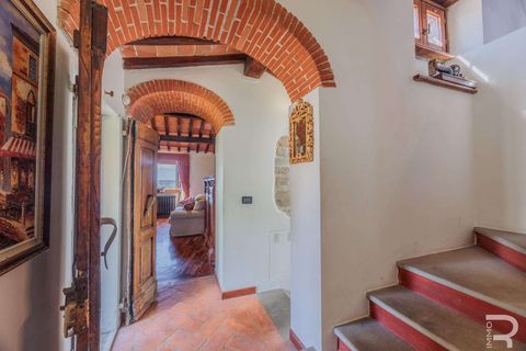 Farm hus i Capolona, Arezzo, Capolona - € 425.000 | Ref: R06655CARU-1326486 - foto 9