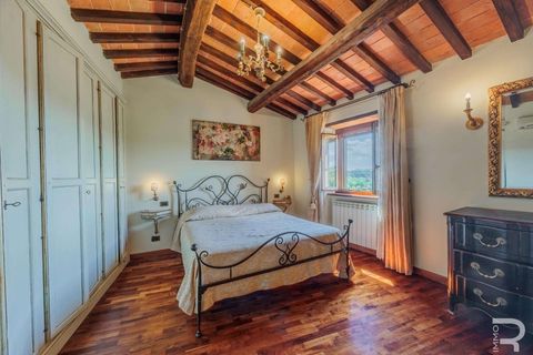 Farm hus i Capolona, Arezzo, Capolona - € 425.000 | Ref: R06655CARU-1326486 - foto 10
