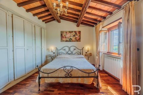 Farm hus i Capolona, Arezzo, Capolona - € 425.000 | Ref: R06655CARU-1326486 - foto 11