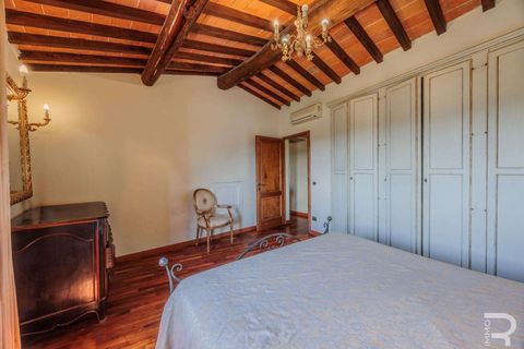 Farm hus i Capolona, Arezzo, Capolona - € 425.000 | Ref: R06655CARU-1326486 - foto 12