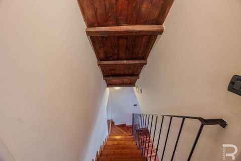 Farm hus i Capolona, Arezzo, Capolona - € 425.000 | Ref: R06655CARU-1326486 - foto 13