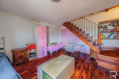 Farm hus i Capolona, Arezzo, Capolona - € 425.000 | Ref: R06655CARU-1326486 - foto 15
