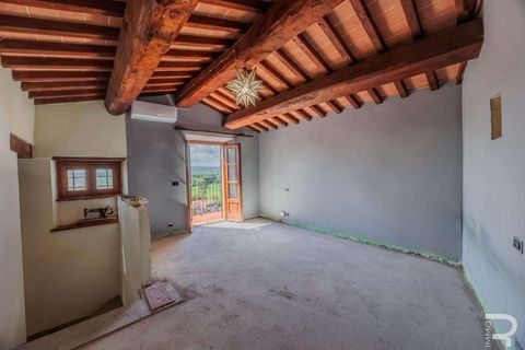 Farm hus i Capolona, Arezzo, Capolona - € 425.000 | Ref: R06655CARU-1326486 - foto 16