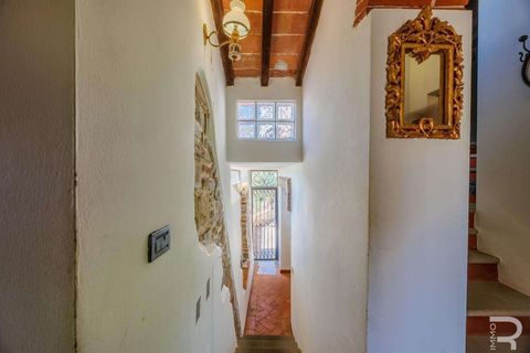 Farm hus i Capolona, Arezzo, Capolona - € 425.000 | Ref: R06655CARU-1326486 - foto 17