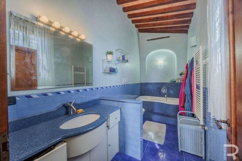 Farm hus i Capolona, Arezzo, Capolona - € 425.000 | Ref: R06655CARU-1326486 - foto 19