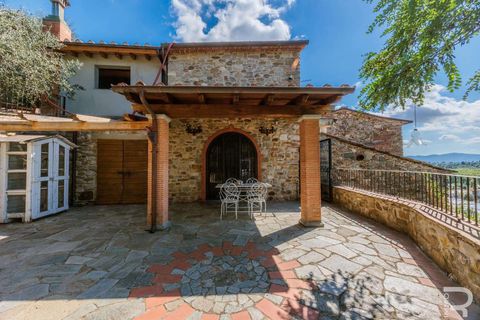 Farm hus i Capolona, Arezzo, Capolona - € 425.000 | Ref: R06655CARU-1326486 - foto 20