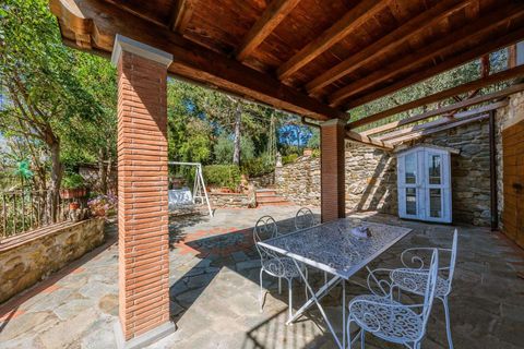 Farm hus i Capolona, Arezzo, Capolona - € 425.000 | Ref: R06655CARU-1326486 - foto 21