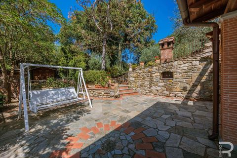 Farm hus i Capolona, Arezzo, Capolona - € 425.000 | Ref: R06655CARU-1326486 - foto 22