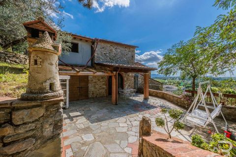 Farm hus i Capolona, Arezzo, Capolona - € 425.000 | Ref: R06655CARU-1326486 - foto 23
