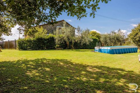 Farm hus i Capolona, Arezzo, Capolona - € 425.000 | Ref: R06655CARU-1326486 - foto 26