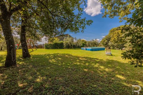 Farm hus i Capolona, Arezzo, Capolona - € 425.000 | Ref: R06655CARU-1326486 - foto 27