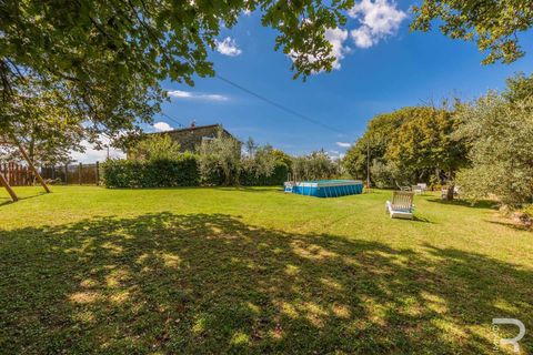 Farm hus i Capolona, Arezzo, Capolona - € 425.000 | Ref: R06655CARU-1326486 - foto 28