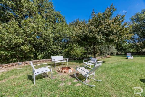 Farm hus i Capolona, Arezzo, Capolona - € 425.000 | Ref: R06655CARU-1326486 - foto 30