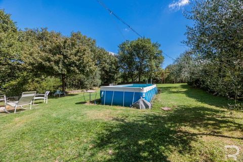 Farm hus i Capolona, Arezzo, Capolona - € 425.000 | Ref: R06655CARU-1326486 - foto 31