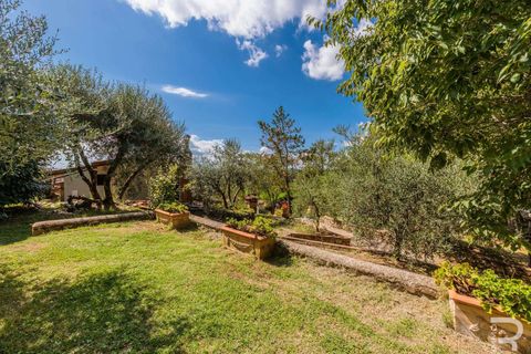 Farm hus i Capolona, Arezzo, Capolona - € 425.000 | Ref: R06655CARU-1326486 - foto 32