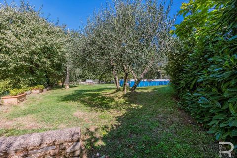 Farm hus i Capolona, Arezzo, Capolona - € 425.000 | Ref: R06655CARU-1326486 - foto 33