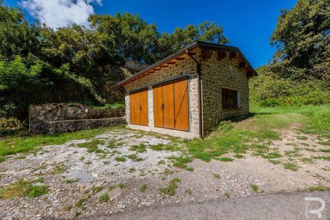 Farm hus i Capolona, Arezzo, Capolona - € 425.000 | Ref: R06655CARU-1326486 - foto 35