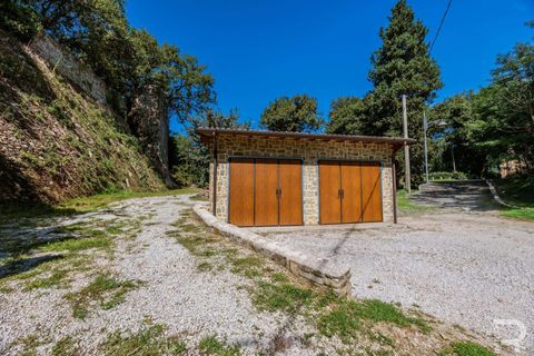 Farm hus i Capolona, Arezzo, Capolona - € 425.000 | Ref: R06655CARU-1326486 - foto 36