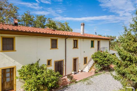 Farm hus i Rosignano Marittimo, Livorno, Rosignano Marittimo - € 640.000 | Ref: R06579ROCA-1326539 - foto 2