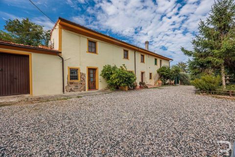 Farm hus i Rosignano Marittimo, Livorno, Rosignano Marittimo - € 640.000 | Ref: R06579ROCA-1326539 - foto 3