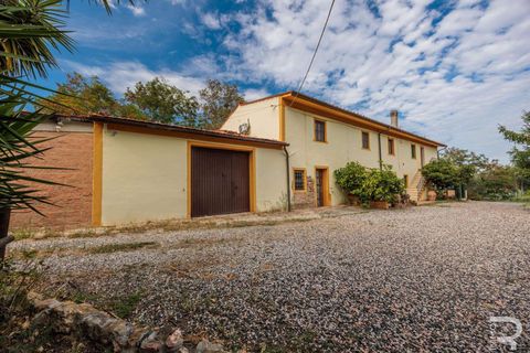 Farm hus i Rosignano Marittimo, Livorno, Rosignano Marittimo - € 640.000 | Ref: R06579ROCA-1326539 - foto 4