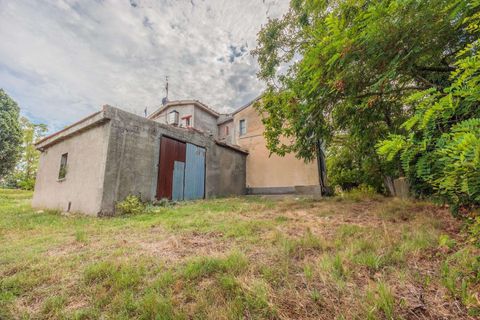 Farm hus i Rosignano Marittimo, Livorno, Rosignano Marittimo - € 640.000 | Ref: R06579ROCA-1326539 - foto 9