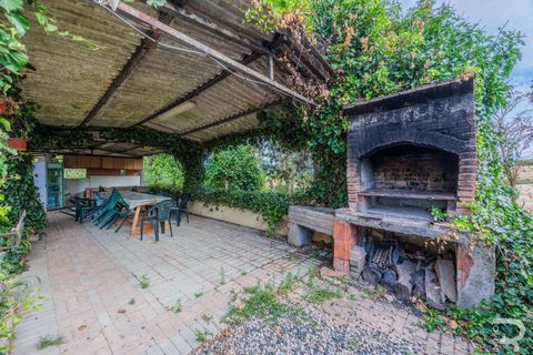 Farm hus i Rosignano Marittimo, Livorno, Rosignano Marittimo - € 640.000 | Ref: R06579ROCA-1326539 - foto 12