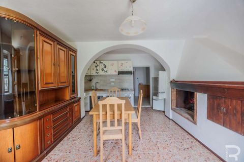 Farm hus i Rosignano Marittimo, Livorno, Rosignano Marittimo - € 640.000 | Ref: R06579ROCA-1326539 - foto 14