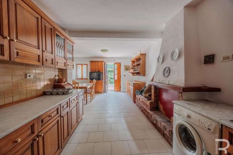Farm hus i Rosignano Marittimo, Livorno, Rosignano Marittimo - € 640.000 | Ref: R06579ROCA-1326539 - foto 17