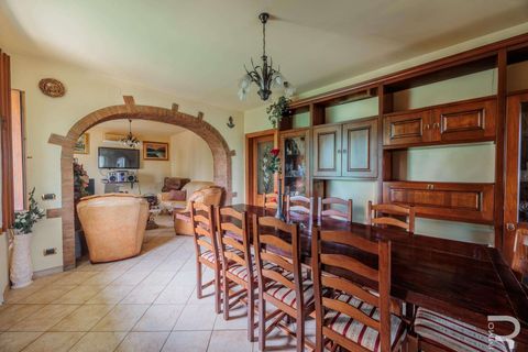 Farm hus i Rosignano Marittimo, Livorno, Rosignano Marittimo - € 640.000 | Ref: R06579ROCA-1326539 - foto 21