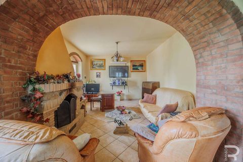 Farm hus i Rosignano Marittimo, Livorno, Rosignano Marittimo - € 640.000 | Ref: R06579ROCA-1326539 - foto 22