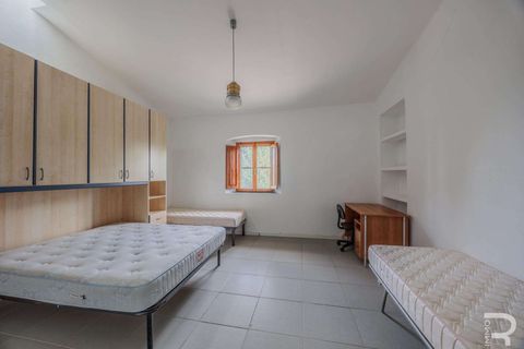 Farm hus i Rosignano Marittimo, Livorno, Rosignano Marittimo - € 640.000 | Ref: R06579ROCA-1326539 - foto 30