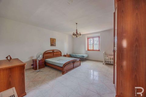 Farm hus i Rosignano Marittimo, Livorno, Rosignano Marittimo - € 640.000 | Ref: R06579ROCA-1326539 - foto 33