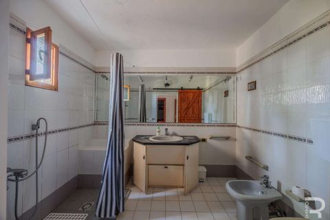 Farm hus i Rosignano Marittimo, Livorno, Rosignano Marittimo - € 640.000 | Ref: R06579ROCA-1326539 - foto 38