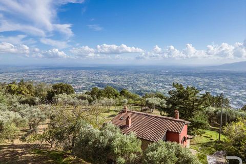 Masia a Uzzano, Pistoia, Uzzano - € 499.000 | Ref: R06647UZCA-1326671 - foto 6